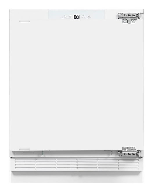 UKS130-4-FE-010E 104 l 82,5 cm Einbaukühlschrank EEK: E 148 kWh Jahr 