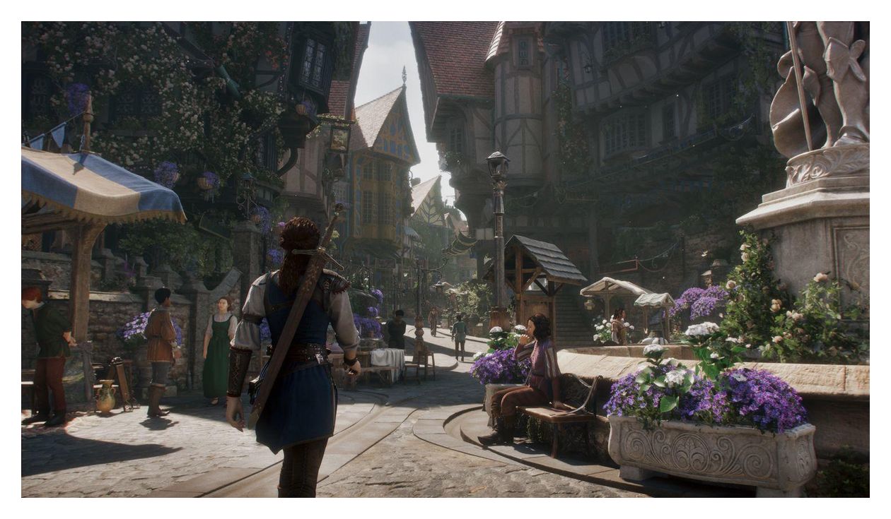 Fable (PlayStation 5) 
