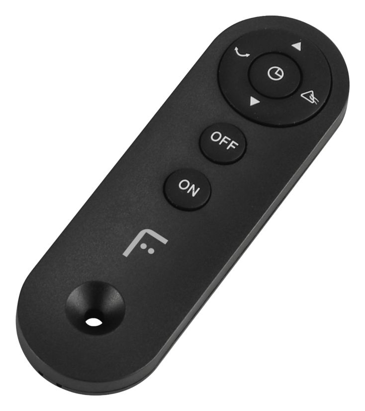 TVL100 Turmventilator Stand  (Grau) 