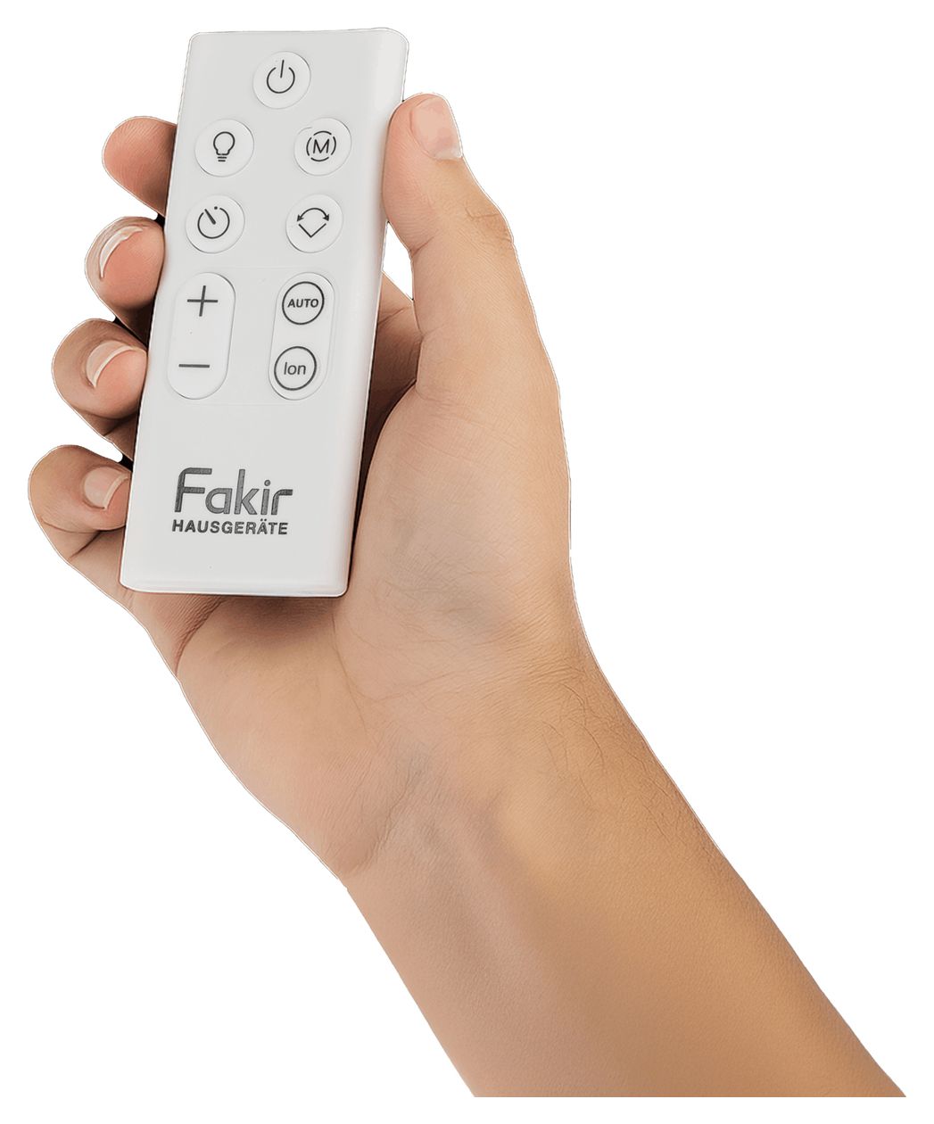 TVL150 2000 m³/h Turmventilator Stand  (Grau) 