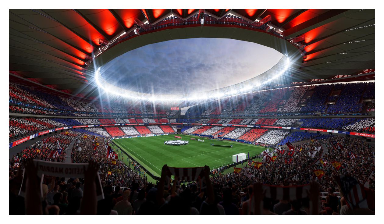 FIFA 23 - PS5 