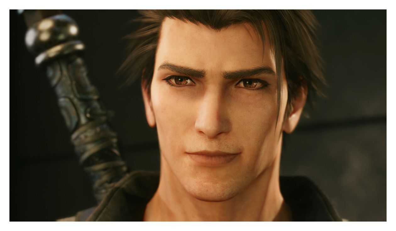 FINAL FANTASY VII Remake Intergrade (PlayStation 5) 