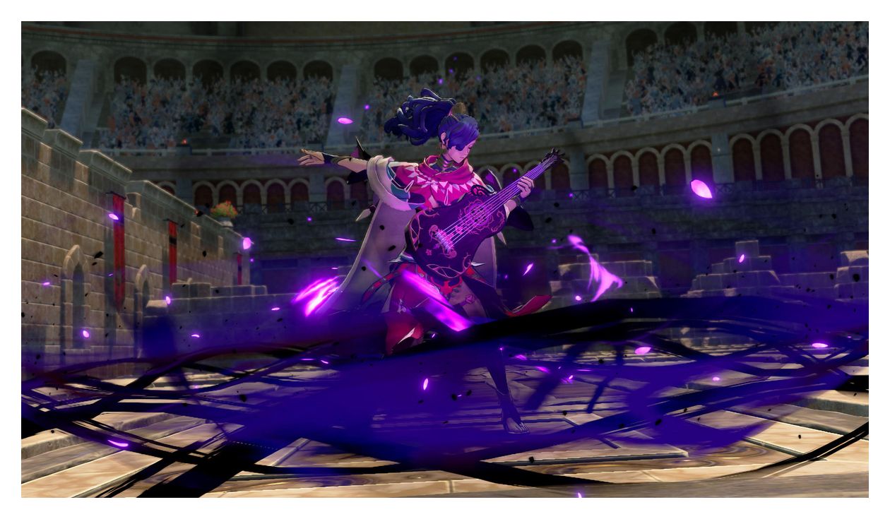 Fire Emblem: Fortune's Weave (Nintendo Switch 2) 