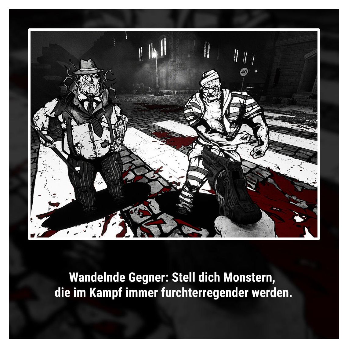 Forgive Me Father 2 (Nintendo Switch) 