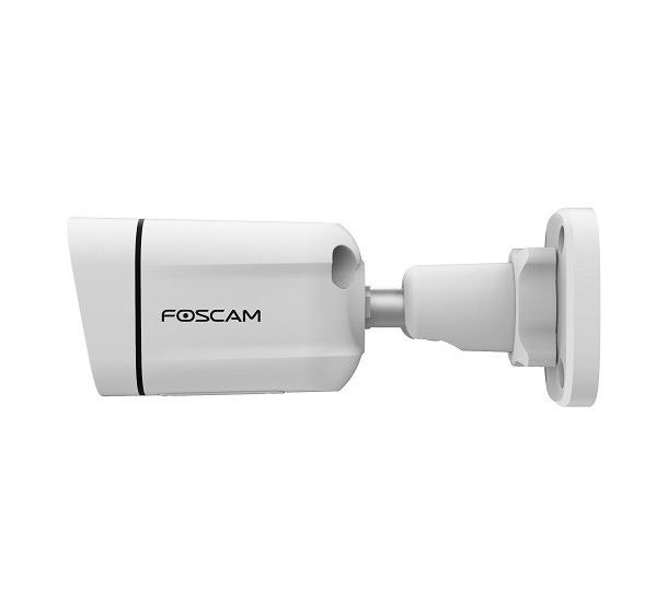 V8EP 3740 x 2160 Pixel IP-Sicherheitskamera IP66 Außen Nachtsicht  (Schwarz, Weiß) 