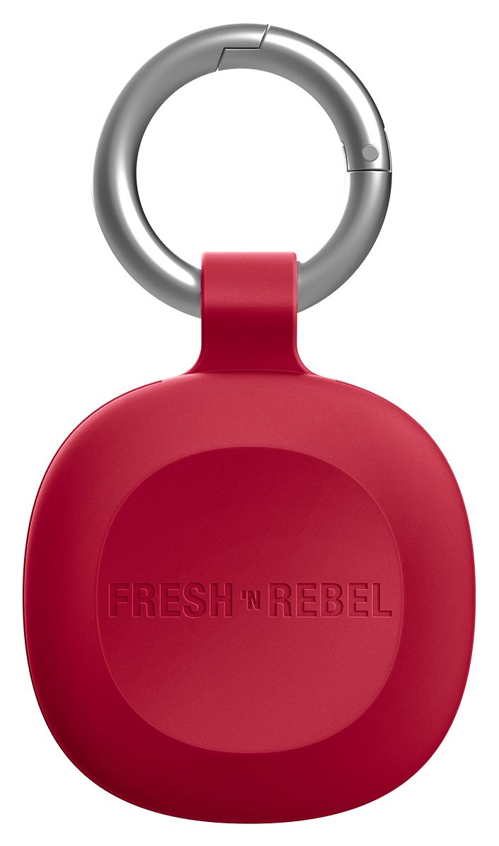185815 Smart Finder Apple Find My, Google's Find Hub  (Rot) 