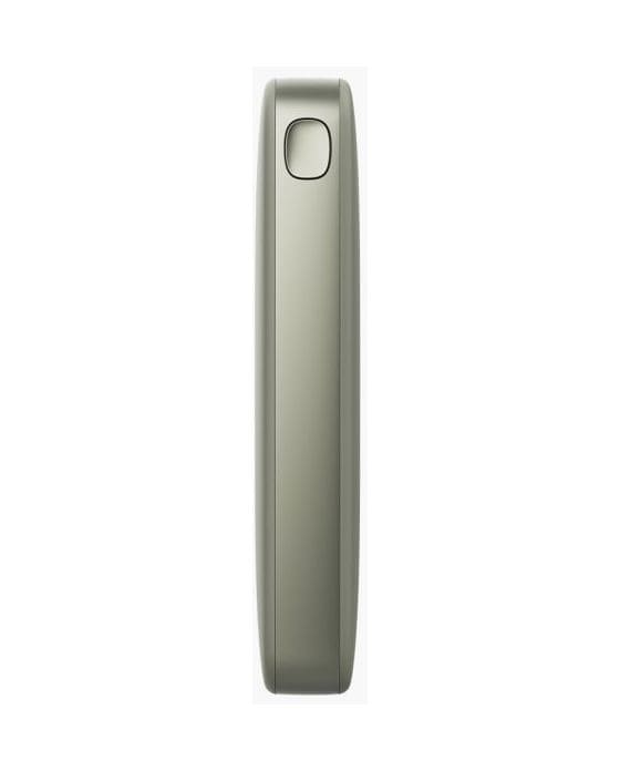 2PB12100 12000 mAh Powerbank USB Typ-C  (Dried Green) 