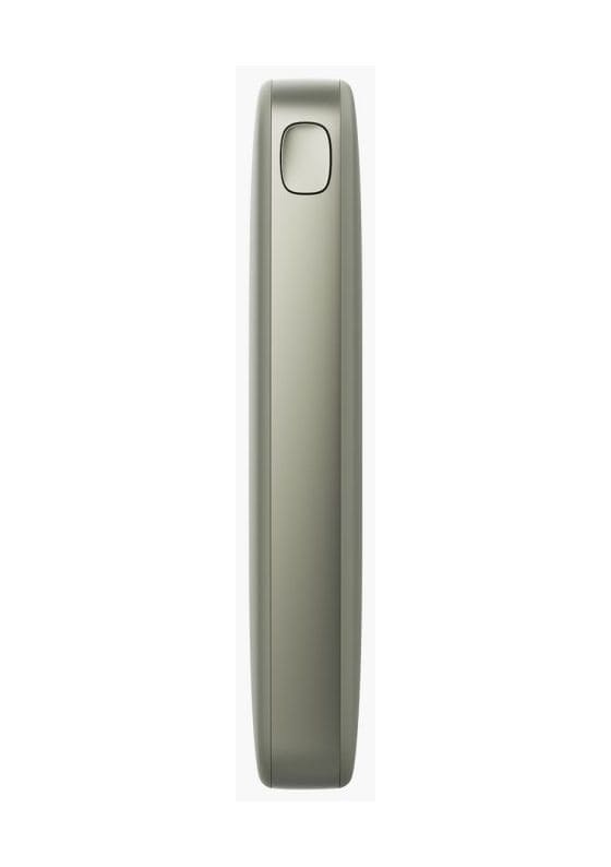 2PB18100 18000 mAh Powerbank USB Typ-C  (Dried Green) 