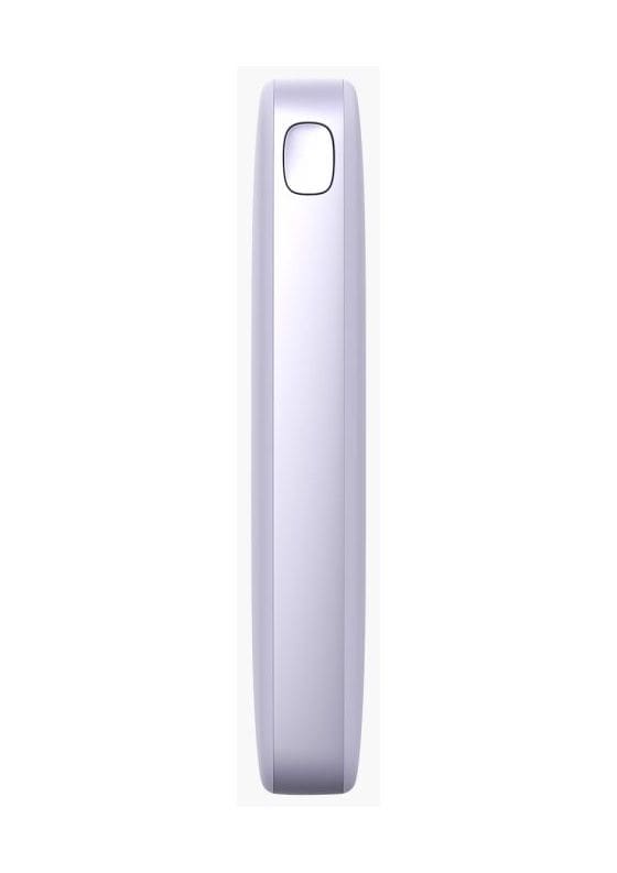 2PB18100 18000 mAh Powerbank USB Typ-C  (Dreamy Lilac) 