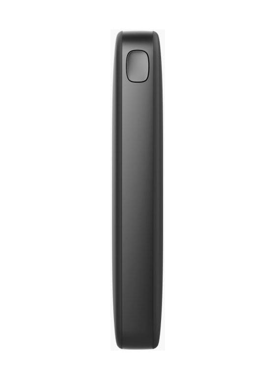 2PB18100 18000 mAh Powerbank USB Typ-C  (Storm Grey) 