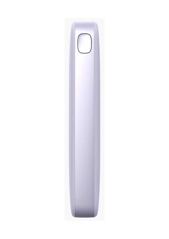 2PB18100 18000 mAh Powerbank USB Typ-C  (Dreamy Lilac) 