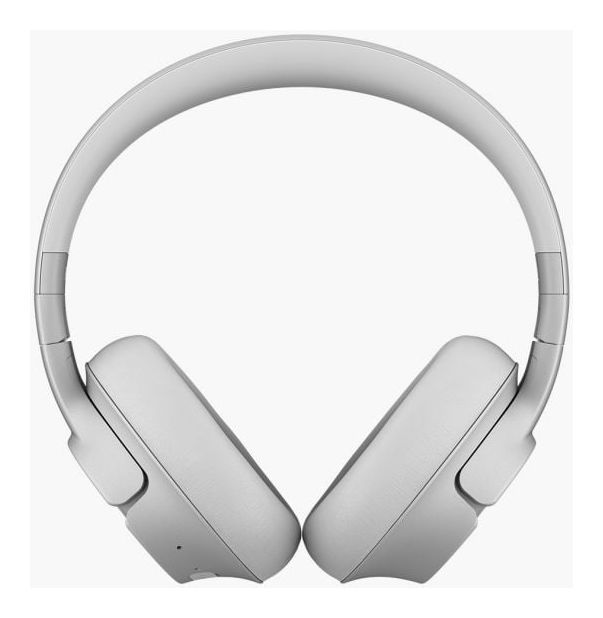 Clam Core Bluetooth Kopfhörer kabellos 45 h Laufzeit  (Grau) 