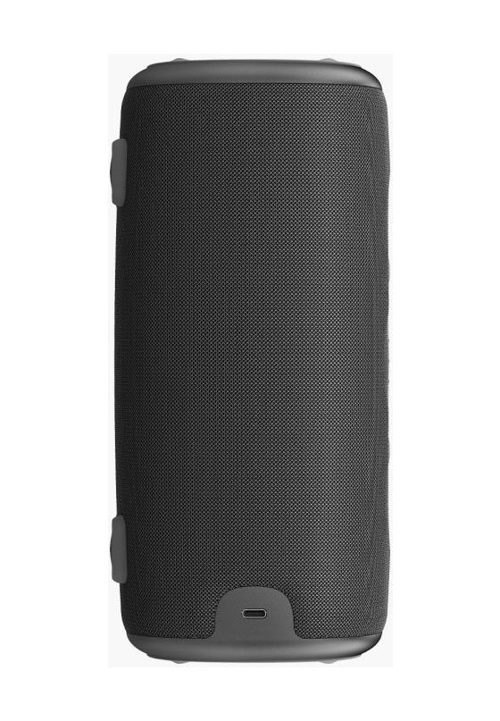 Rockbox Bold L3 40 W Bluetooth Lautsprecher IP67 Laufzeit bis 25 h  (Graphit) 