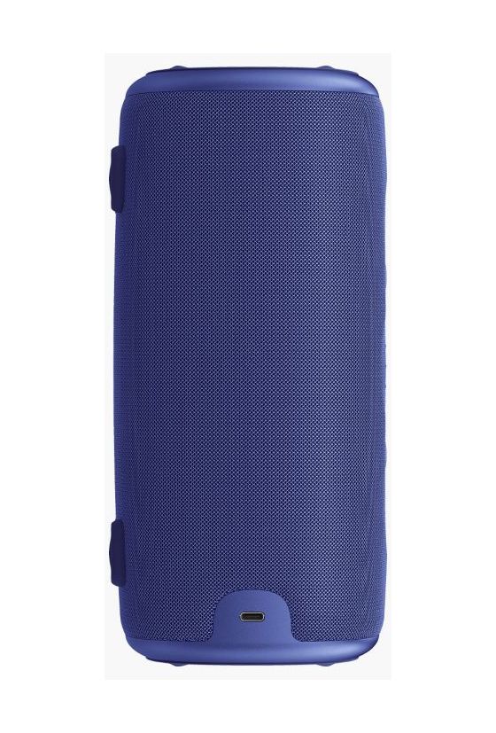 Rockbox Bold L3 40 W Bluetooth Lautsprecher IP67 Laufzeit bis 25 h  (Violett) 