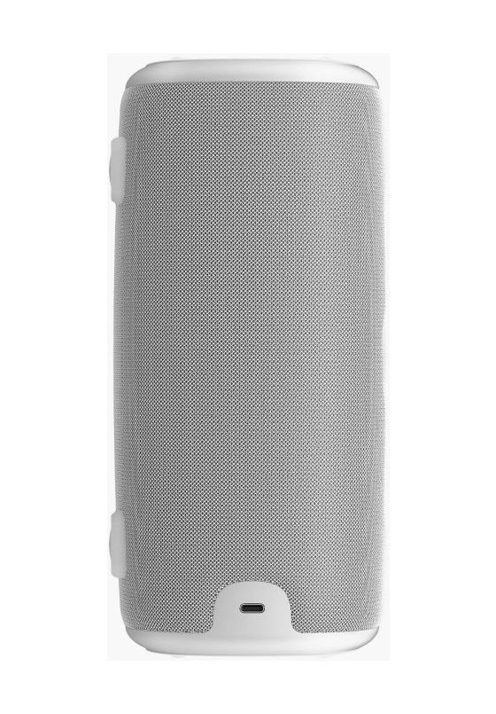 Rockbox Bold L3 40 W Bluetooth Lautsprecher IP67 Laufzeit bis 25 h  (Grau) 