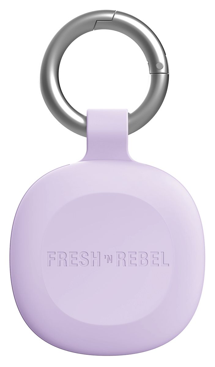 Smart Finder 2 Apple Find My, Google's Find Hub  (Lila) 