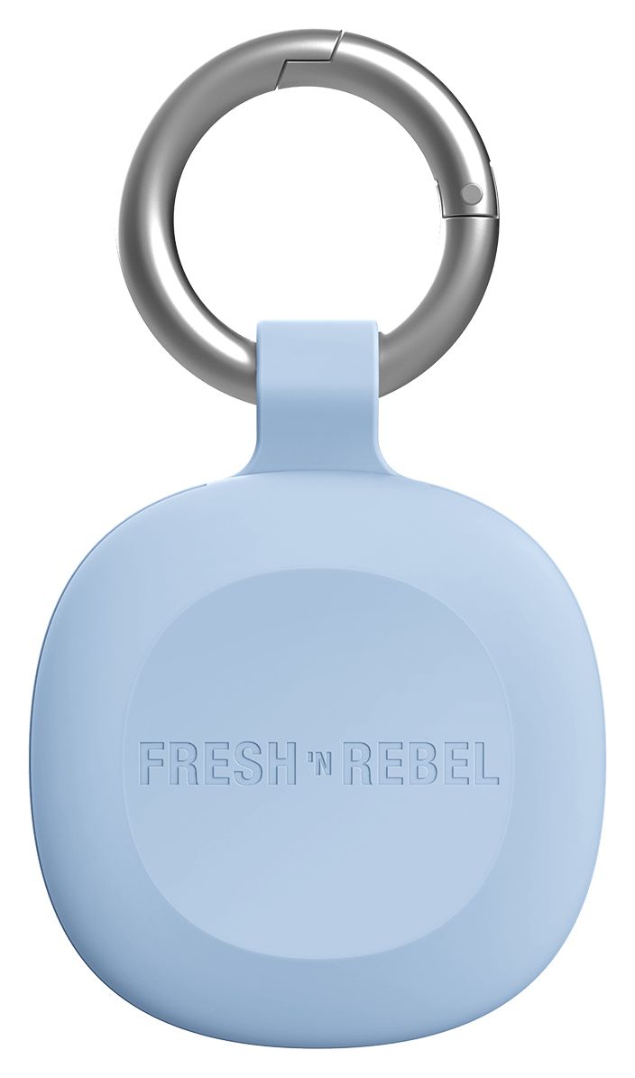 Smart Finder 2 Apple Find My, Google's Find Hub  (Blau) 