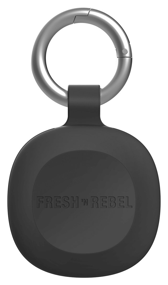 Smart Finder 2 Apple Find My, Google's Find Hub  (Grau) 
