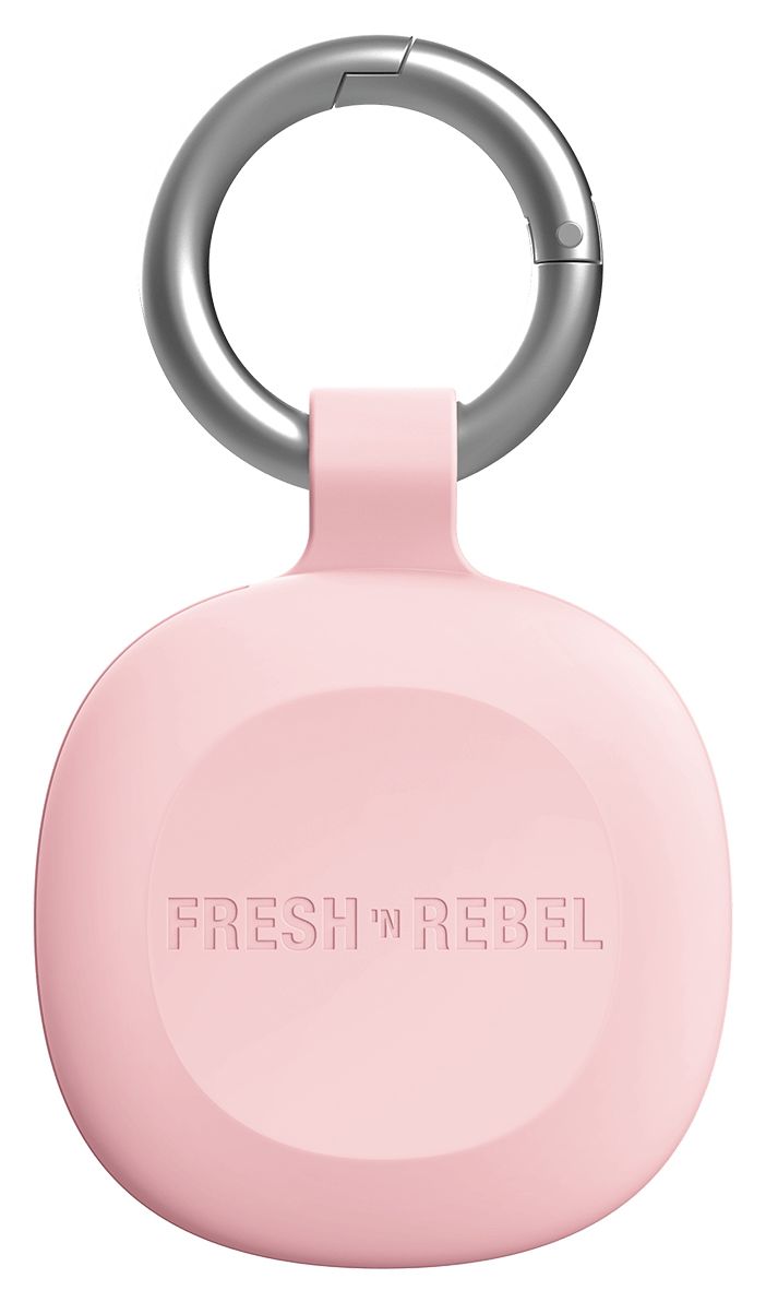 Smart Finder 2 Apple Find My, Google's Find Hub  (Pink) 