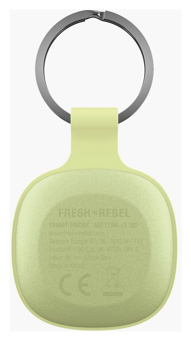 Smart Finder  (Grün) 