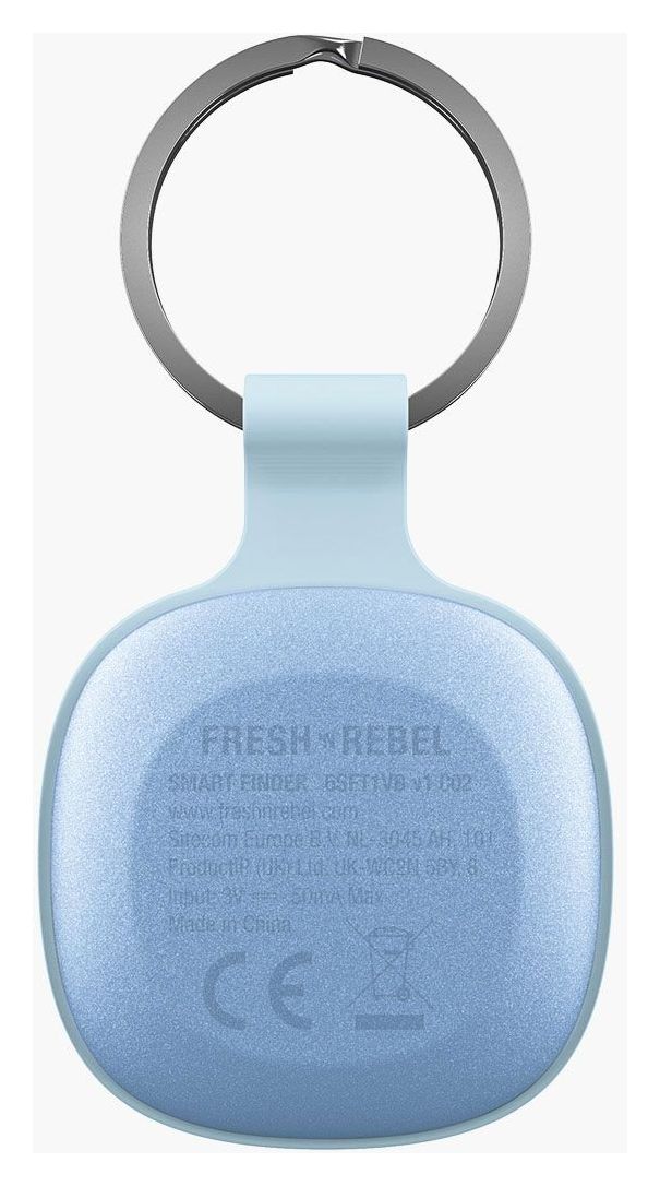 Smart Finder  (Blau) 