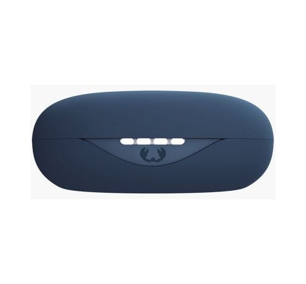 Twins Move In-Ear Bluetooth Kopfhörer Kabellos TWS 6 h Laufzeit IPX4  (Navy) 