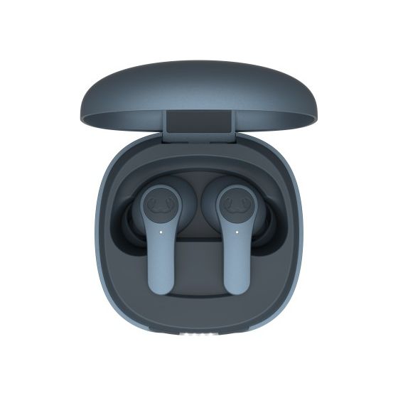 Twins Rise ANC In-Ear Bluetooth Kopfhörer Kabellos TWS IPX4  (Blau) 