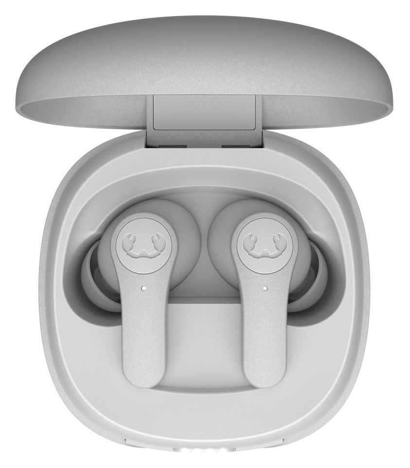 Twins Rise ANC In-Ear Bluetooth Kopfhörer Kabellos TWS IPX4  (Grau) 