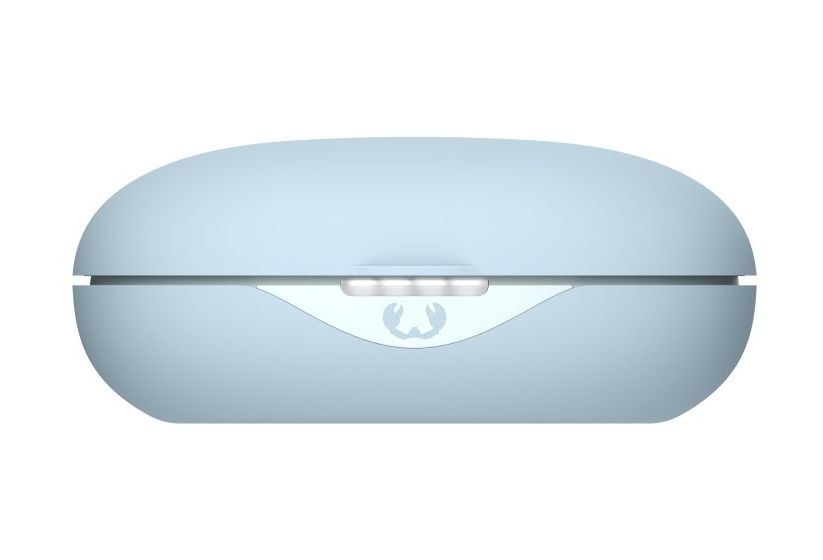 Twins Rush In-Ear Bluetooth Kopfhörer kabellos 9 h Laufzeit IP57  (Blau) 
