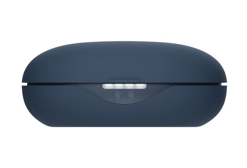 Twins Rush In-Ear Bluetooth Kopfhörer Kabellos TWS IP57  (Blau) 