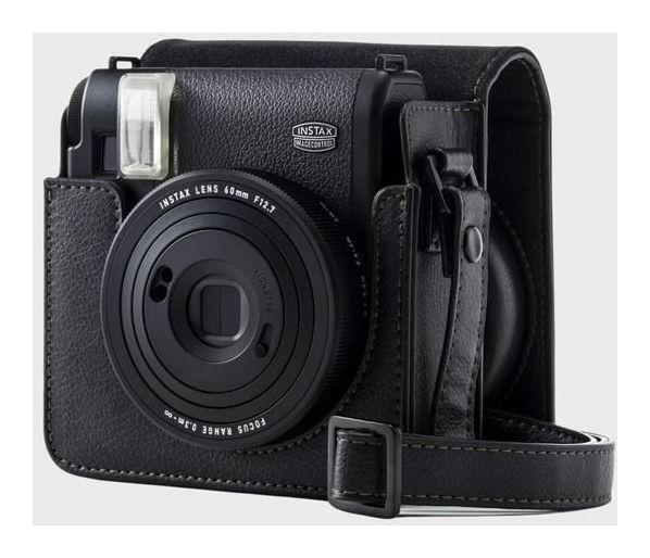 Case Kosmetiktasche für Instax mini 99  (Schwarz) 