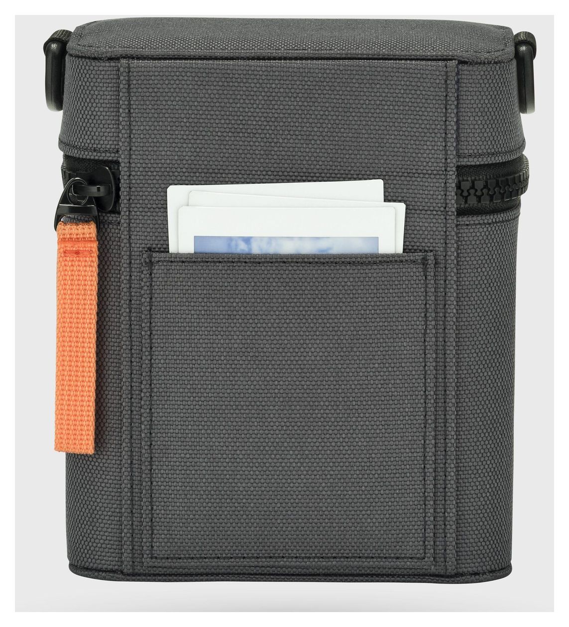 Case Kameratasche für Fujifilm instax mini 41  (Schwarz) 