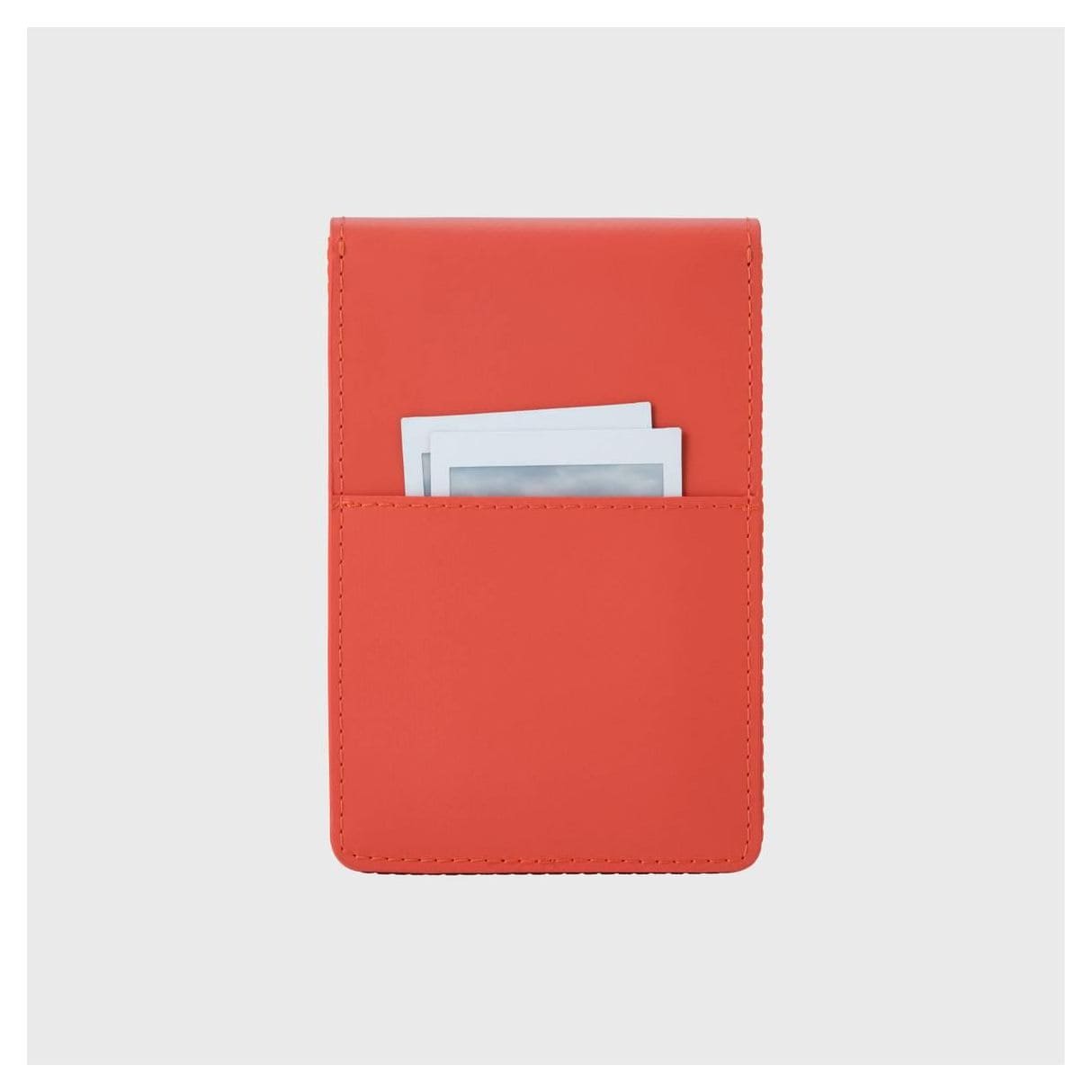 Case Cover instax mini Link+  (Orange) 
