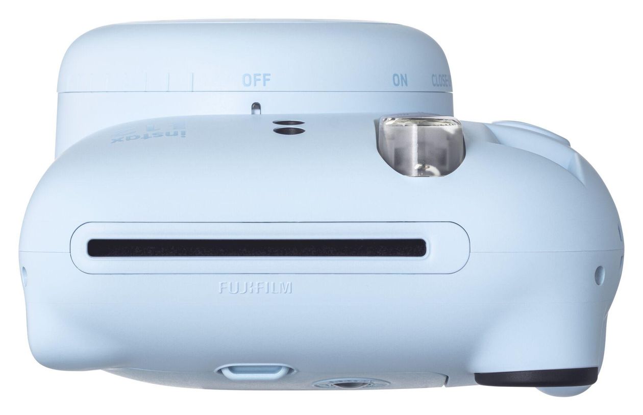 Instax mini 12 - Blue 