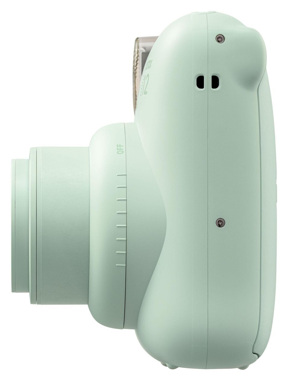 Instax mini 12 - Green 