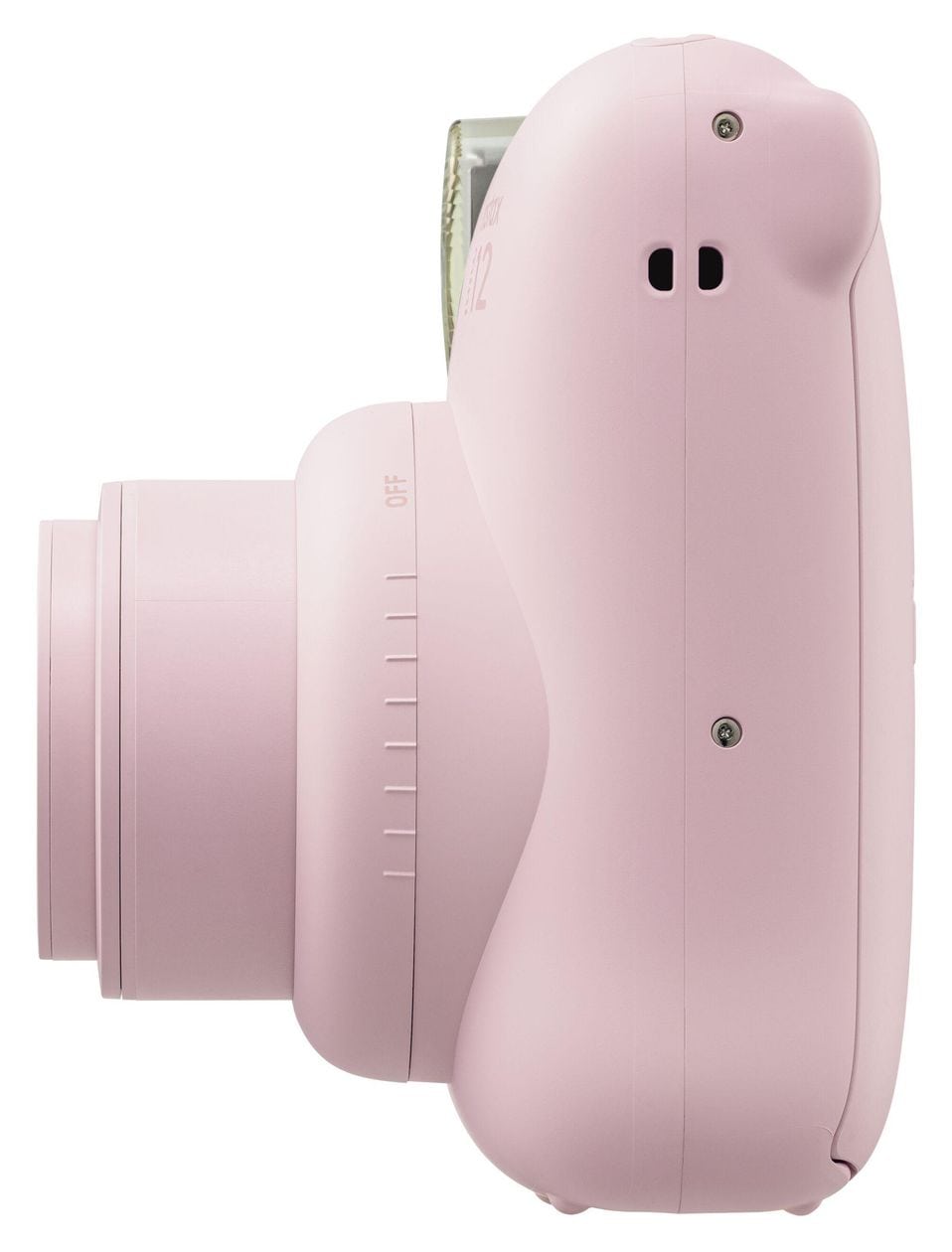 Instax mini 12 - Pink 