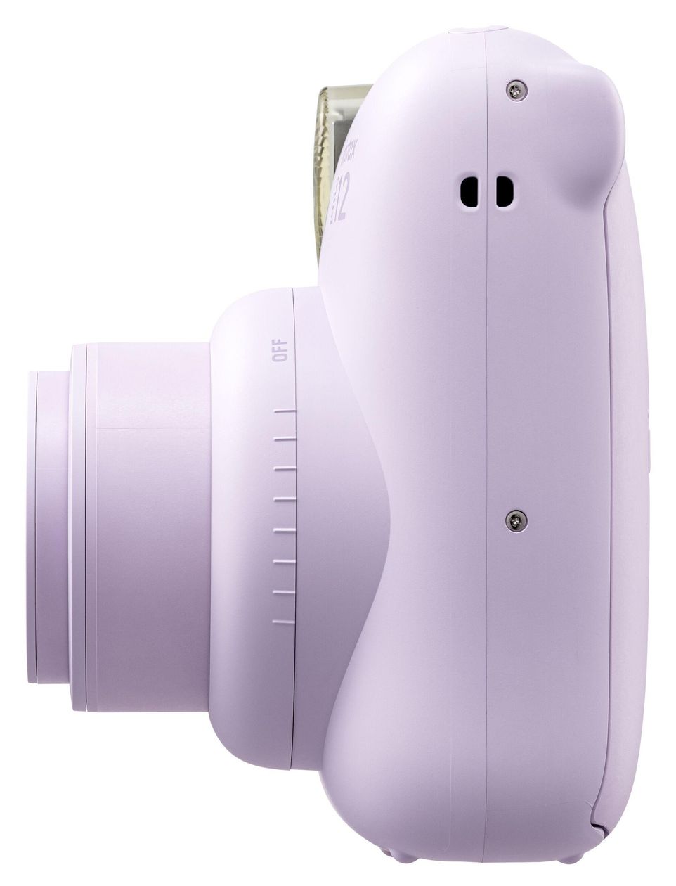 Instax mini 12 - Purple 