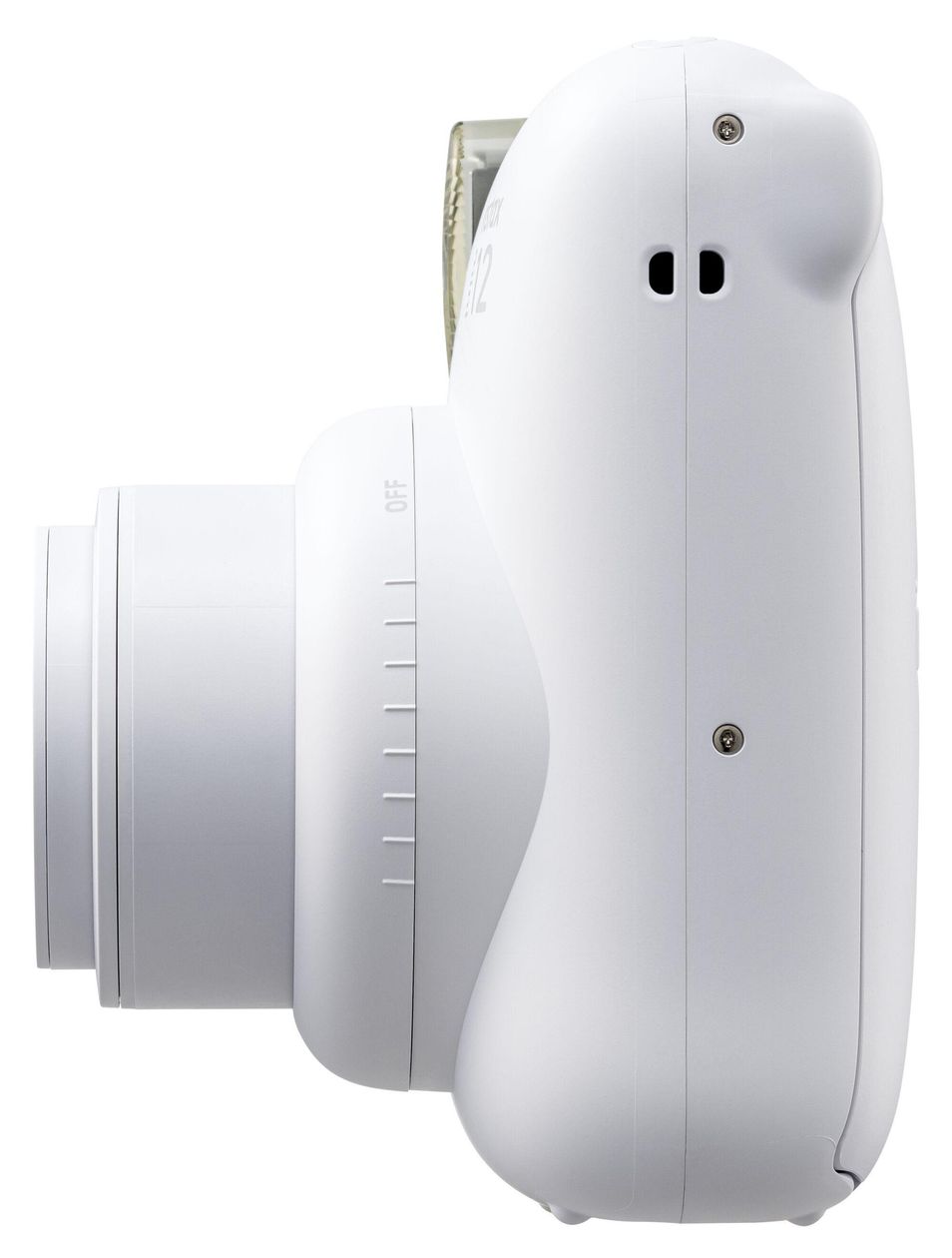 Instax mini 12 - White 