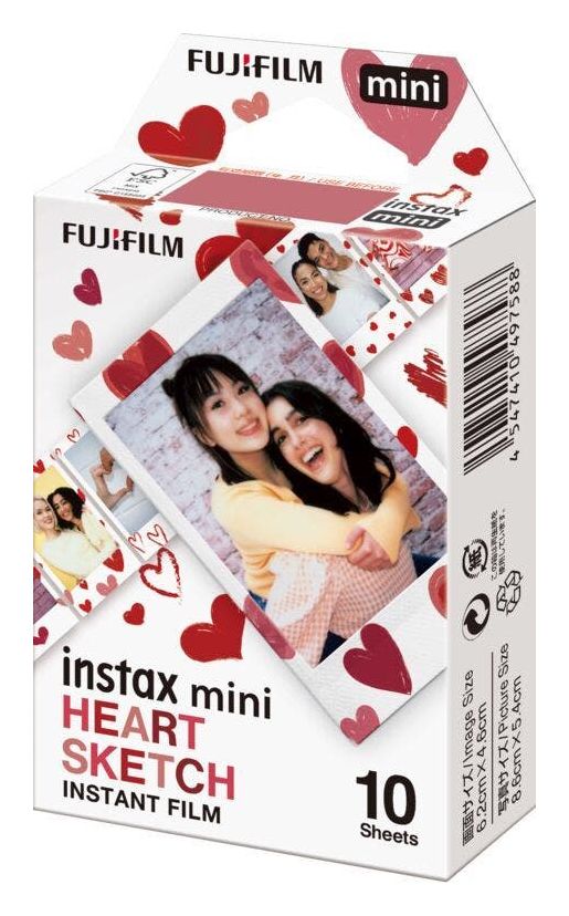 Instax mini 