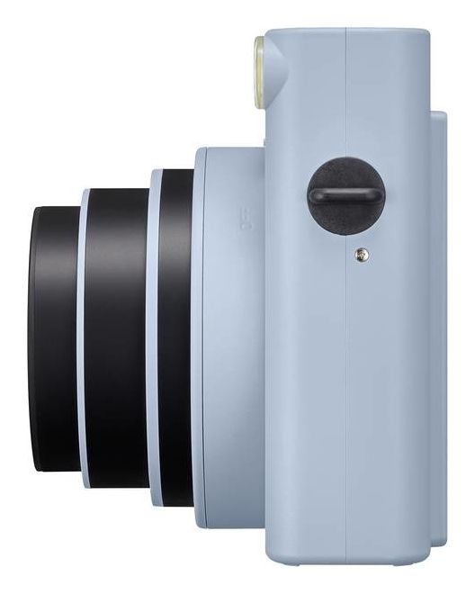 Instax Square SQ1  62 x 62 mm Sofortbild Kamera  (Blau) 