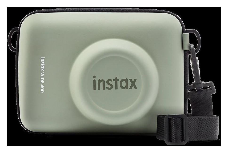 Instax WIDE 400 - Green 