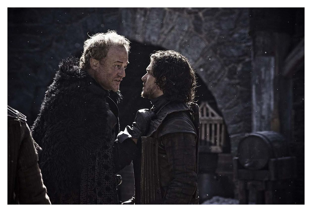 Game of Thrones - Die komplette Serie (DVD) 