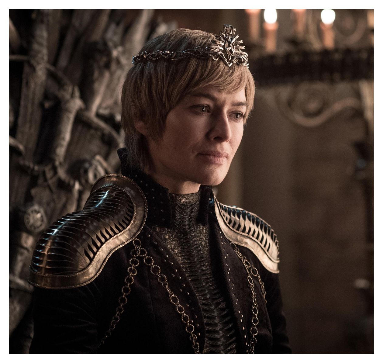 Game of Thrones - Staffel 8 (DVD) 