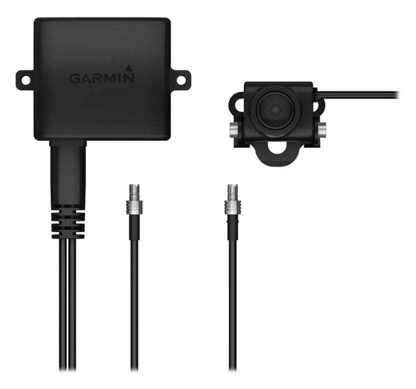BC50 Drahtlose Rückfahrkamera 1280 x 720 Pixel 