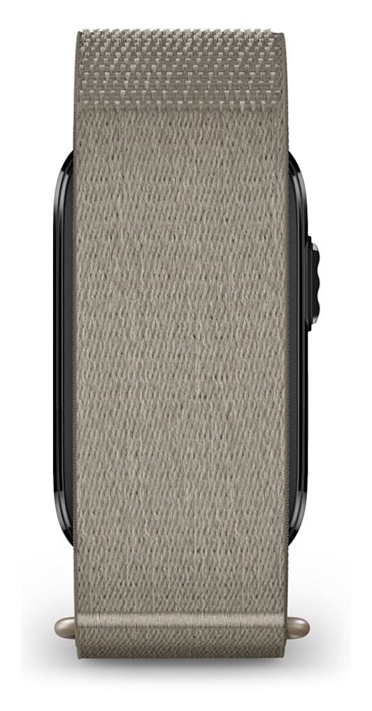 CIRQA Aktivitäts-Trackerarmband L/XL 47 mm  (Grau) 