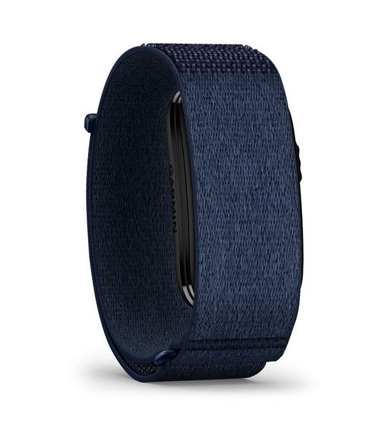 CIRQA Aktivitäts-Trackerarmband S/M 47 mm  (Blau) 