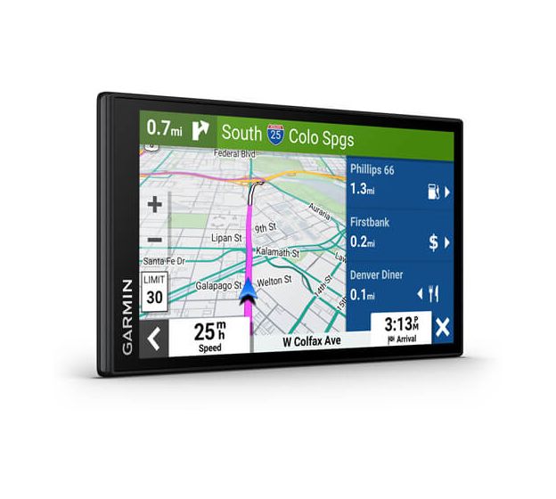 DriveSmart 66 15,2 cm (6 Zoll) Navigationsgerät 32 GB 