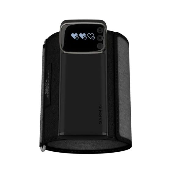 Index BPM Smartes Blutdruckmessgerät 