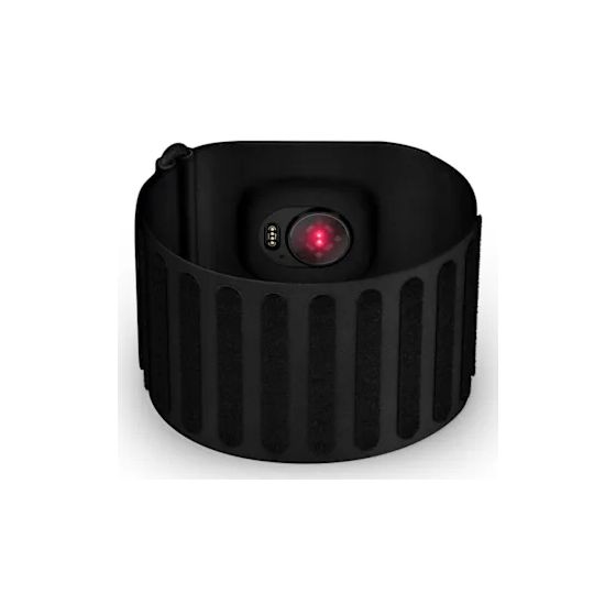 Index Sleep Monitor 