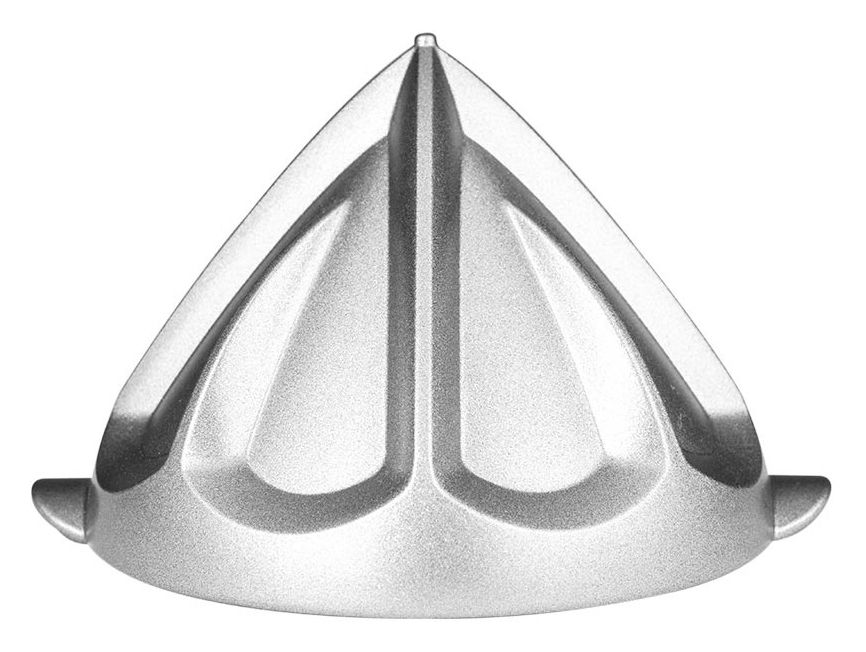41150 Advanced Pro S Zitruspresse 100 W  (Aluminium) 